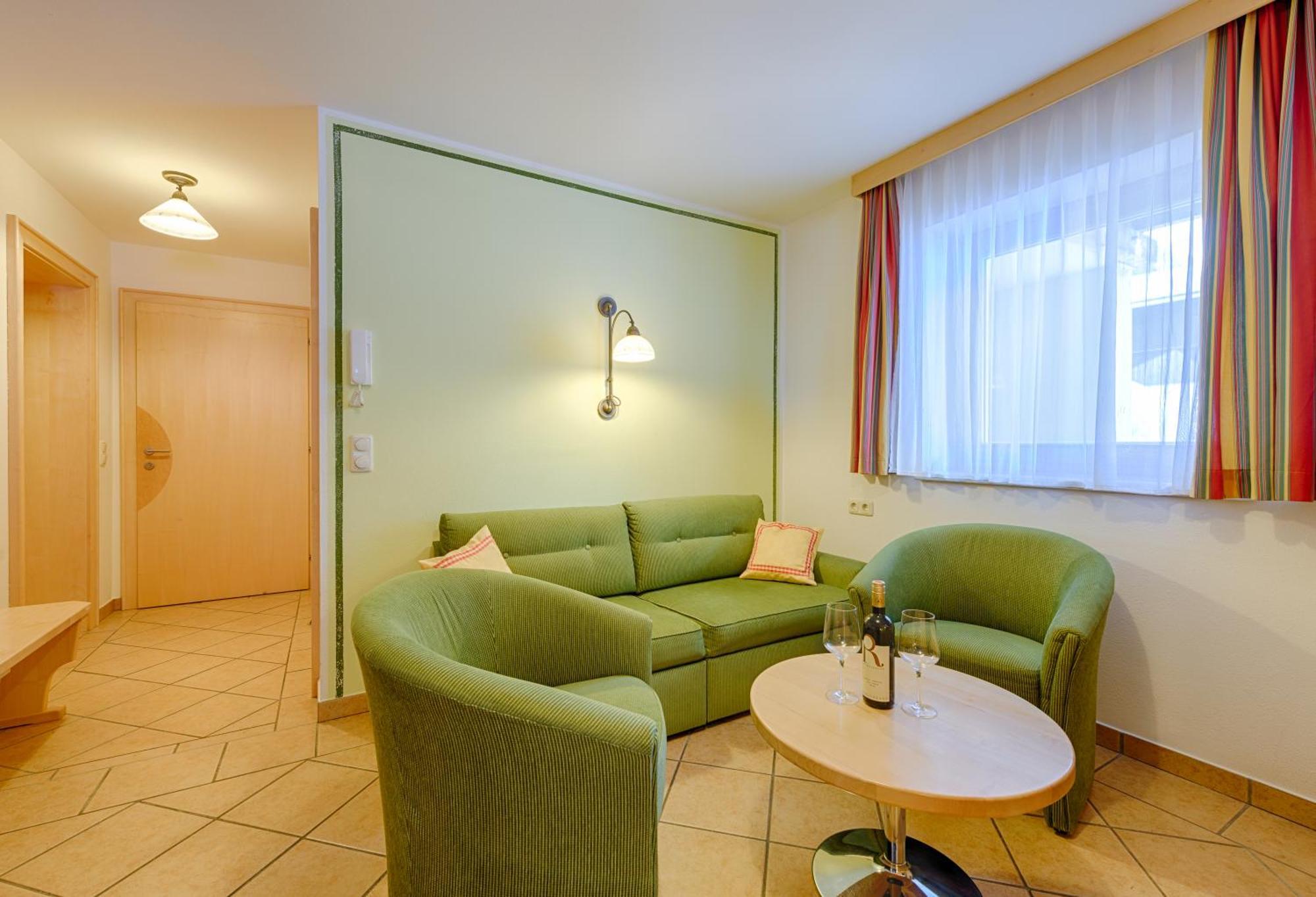 Ferienwohnungen Schwabhof Kleinarl Cameră foto