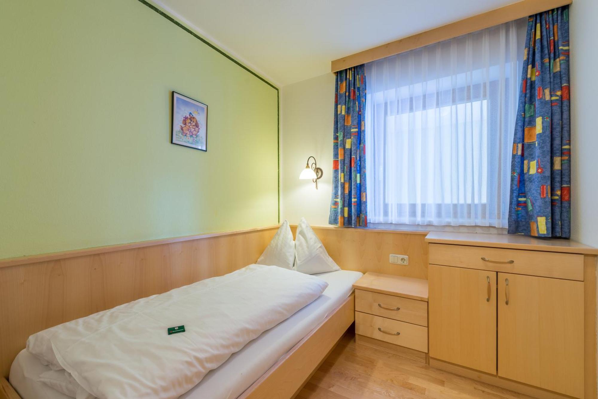 Ferienwohnungen Schwabhof Kleinarl Cameră foto